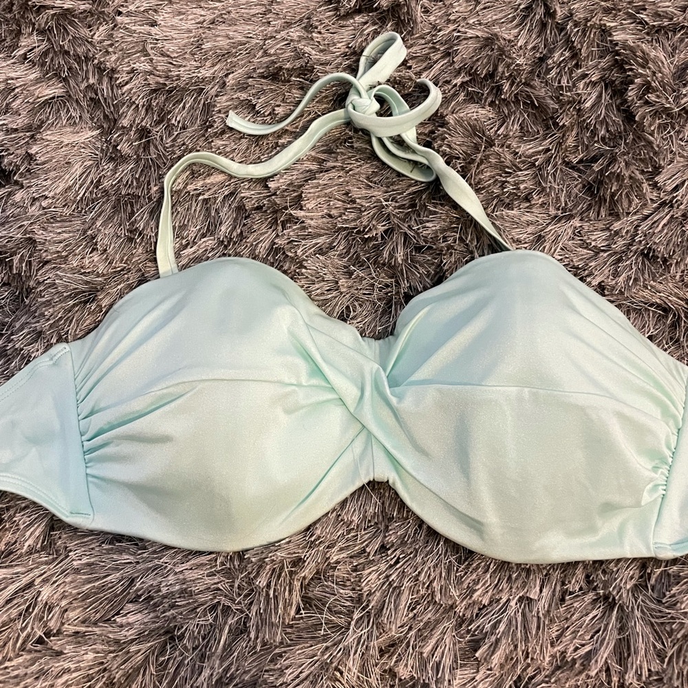 Victoria secret bikini top